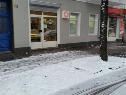 Foto: Martin&amp;#039;s Place